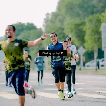 Runner Photo 6577771