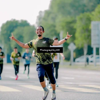 Runner Photo 6577774