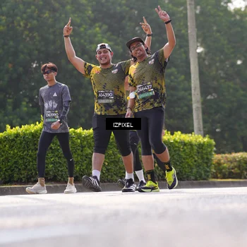 Runner Photo 6577776