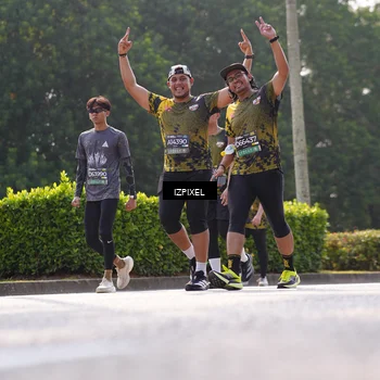 Runner Photo 6577779