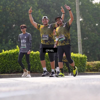 Runner Photo 6577781