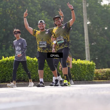 Runner Photo 6577782