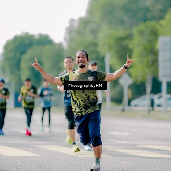 Runner Photo 6577783