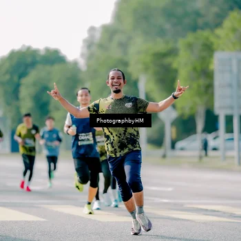 Runner Photo 6577786