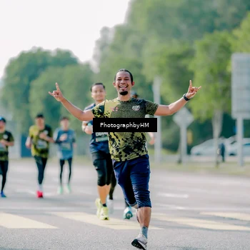 Runner Photo 6577787