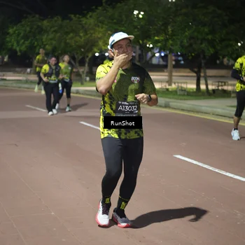 Runner Photo 6577788