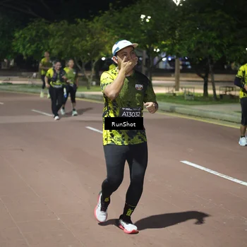 Runner Photo 6577789