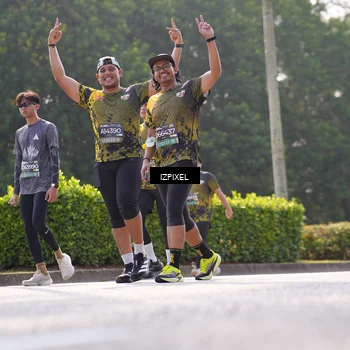 Runner Photo 6577793