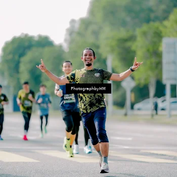 Runner Photo 6577796