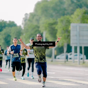 Runner Photo 6577797