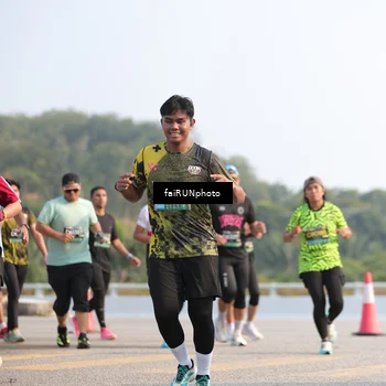 Runner Photo 6577799