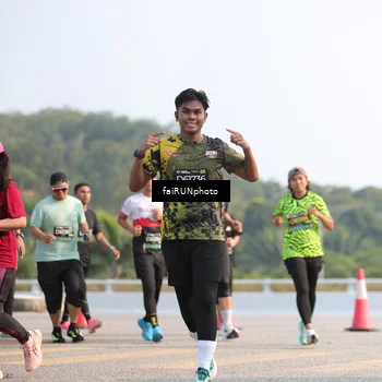 Runner Photo 6577800