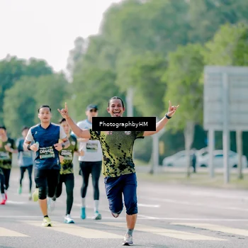 Runner Photo 6577804