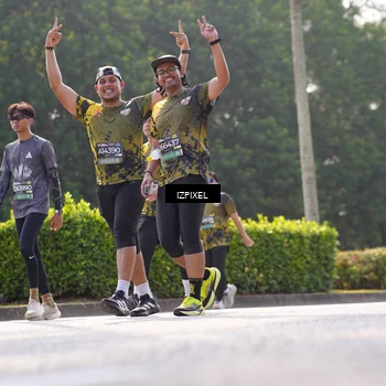 Runner Photo 6577809