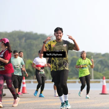 Runner Photo 6577811
