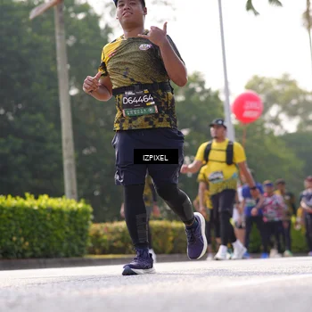 Runner Photo 6577812