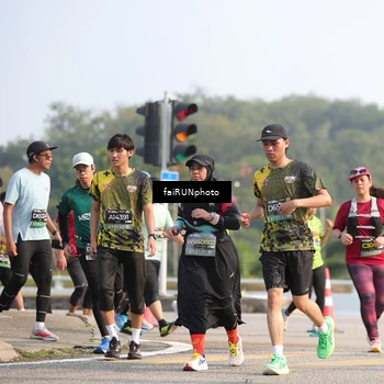 Runner Photo 6577814