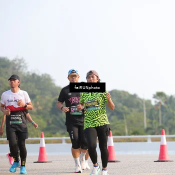 Runner Photo 6577815