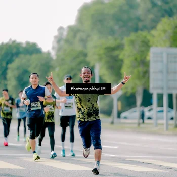 Runner Photo 6577816
