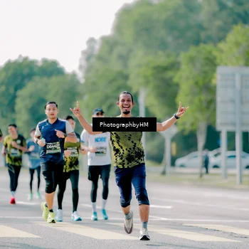 Runner Photo 6577817