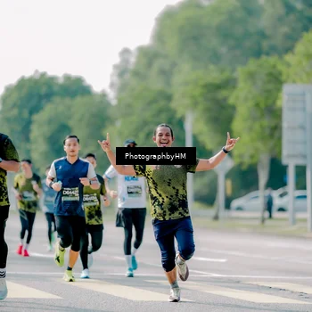 Runner Photo 6577819
