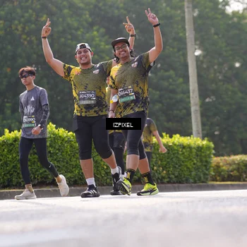 Runner Photo 6577820