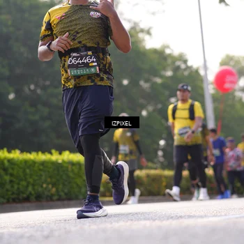 Runner Photo 6577821