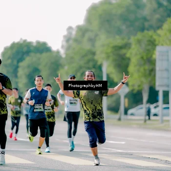 Runner Photo 6577825