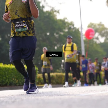 Runner Photo 6577830