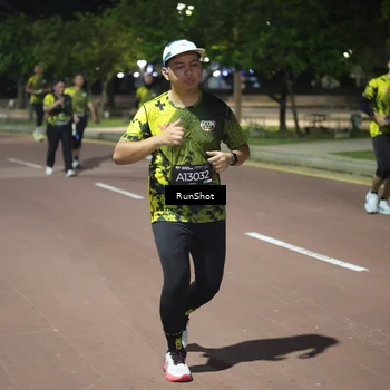 Runner Photo 6577834