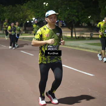 Runner Photo 6577835