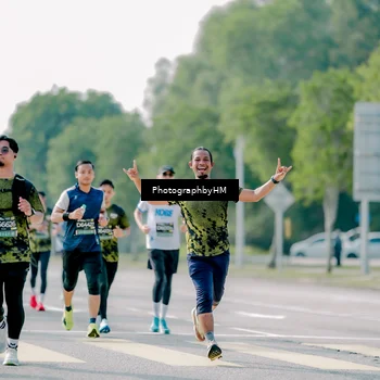 Runner Photo 6577839