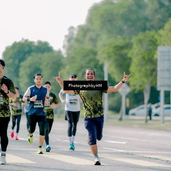Runner Photo 6577840
