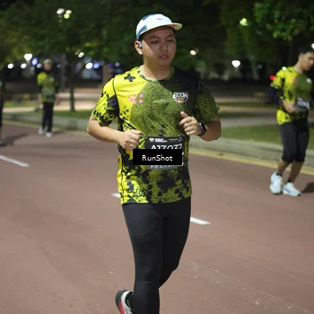 Runner Photo 6577841