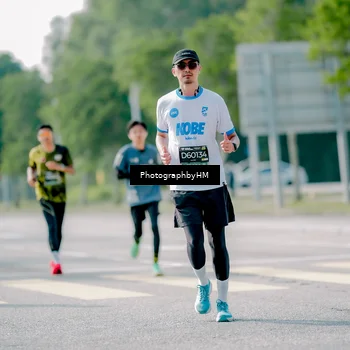 Runner Photo 6577842
