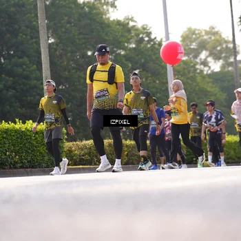 Runner Photo 6577845