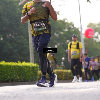 Runner Photo 6577849