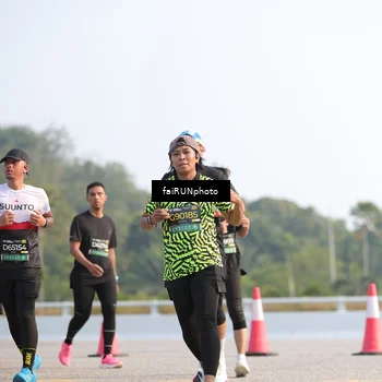 Runner Photo 6577850