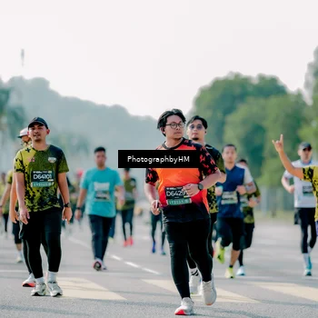 Runner Photo 6577853