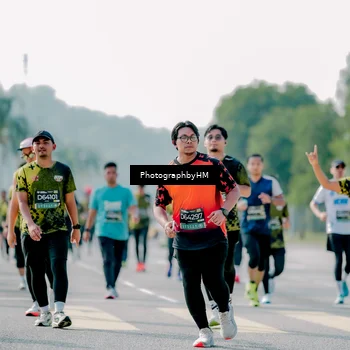 Runner Photo 6577856