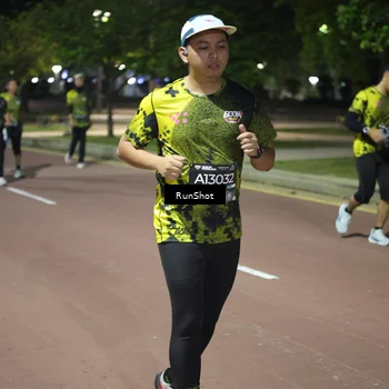 Runner Photo 6577857