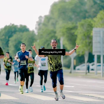 Runner Photo 6577864
