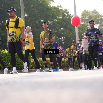 Runner Photo 6577867