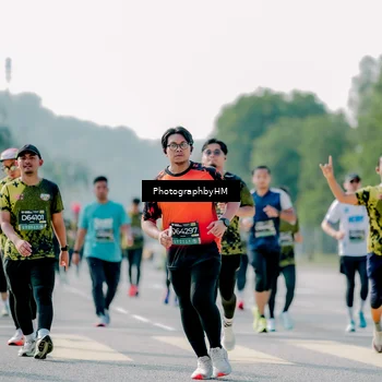 Runner Photo 6577868