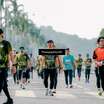 Runner Photo 6577872