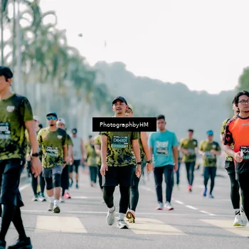 Runner Photo 6577873