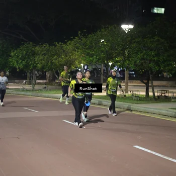 Runner Photo 6577878