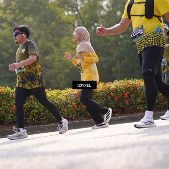 Runner Photo 6577885