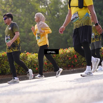 Runner Photo 6577886