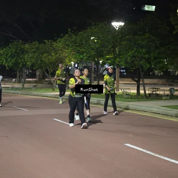 Runner Photo 6577887